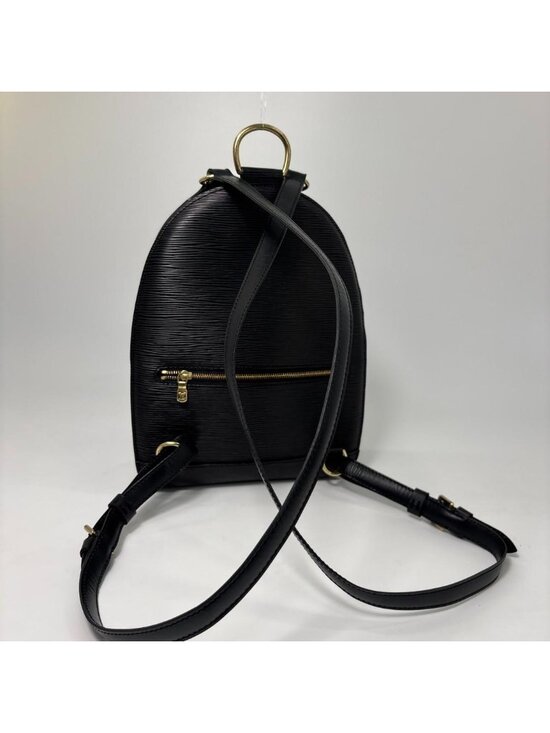 Louis Vuitton Super Epi Backpack Mabillon main image 10